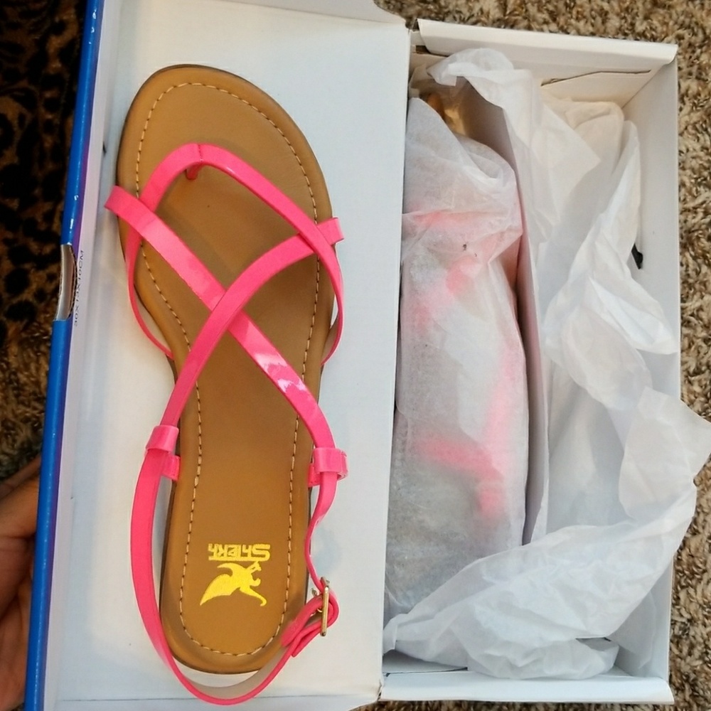 Sandals